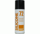 SILICONE 72 - Aceite de silicona. Dieléctrico